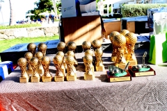 TROFEOS