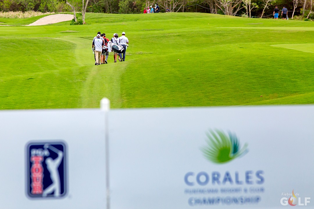 Corales Puntacana Resort and Club Championship Fiebre de Golf