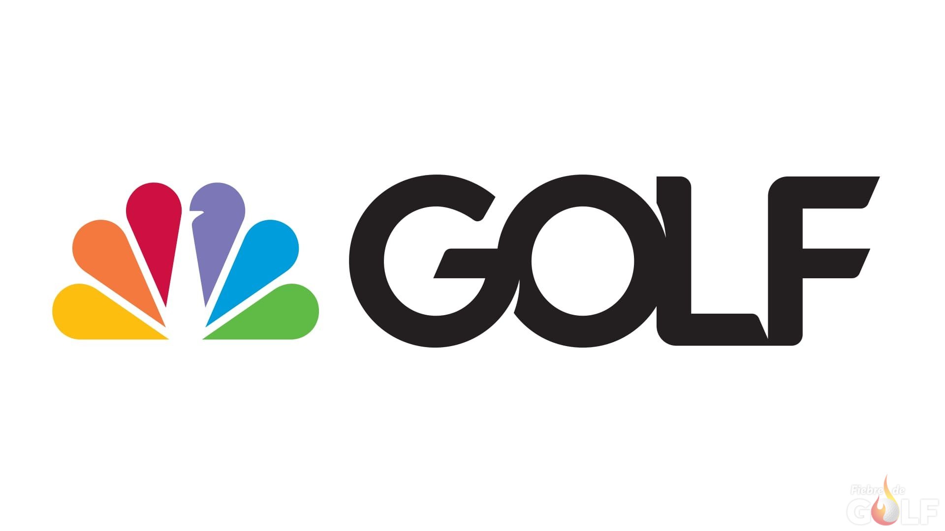 El Abierto de EEUU vuelve a NBC Fiebre de Golf