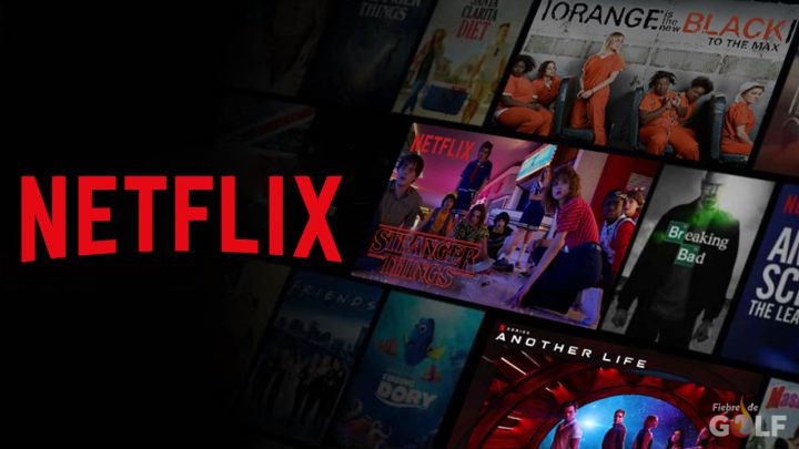 NETFLIX anuncia documental sobre golf – Fiebre de Golf