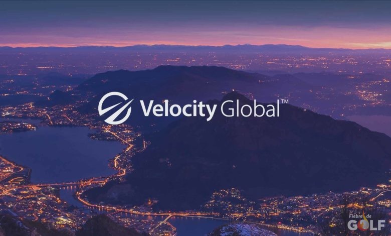 Velocity Global designada plataforma oficial de trabajo global de la ...